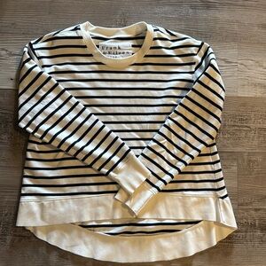 Frank & Eileen Tee Lab Sweatshirt